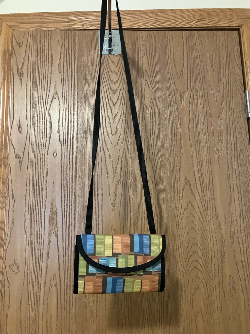 Crossbody bag